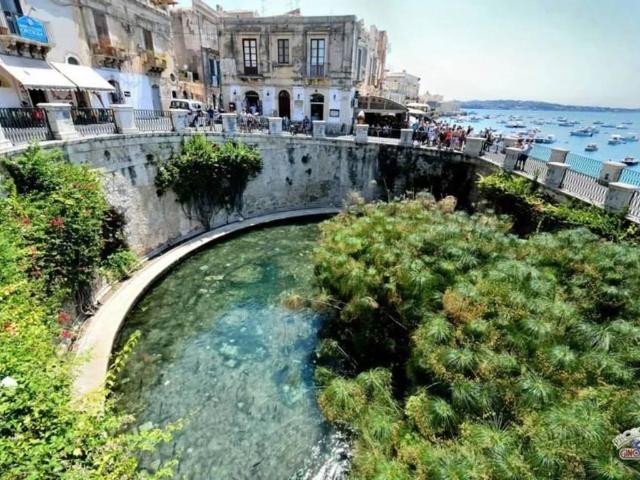 Palazzo in vendita a Ortigia, Siracusa