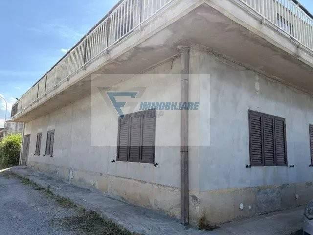 Palazzo in vendita a Siracusa, Sicilia