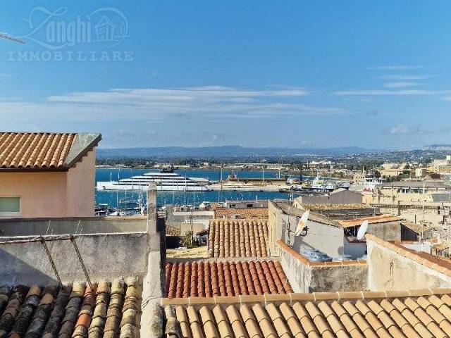 Palazzo in vendita a Ortigia, Siracusa