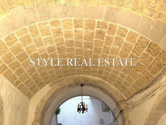 Palazzo in vendita a Ortigia, Siracusa