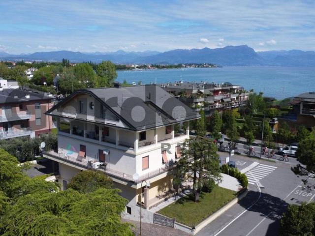Palazzo in vendita a Lugana, Sirmione