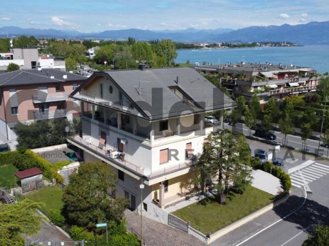 Palazzo in vendita a Lugana, Sirmione