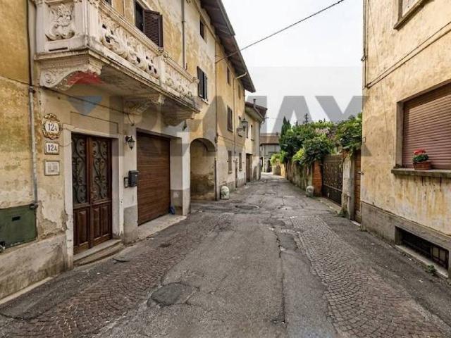 Palazzo in vendita a Piemonte, Novara