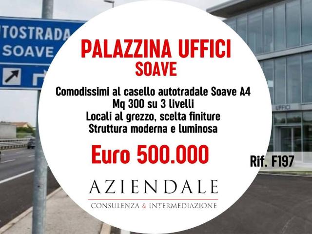 Palazzo in vendita a Soave, Veneto