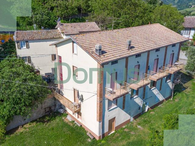 Palazzo in vendita a Sogliano Al Rubicone, Reggio Emilia