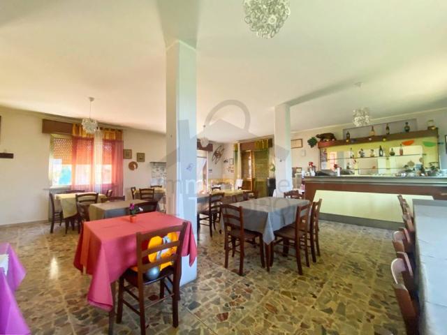 Palazzo in vendita a Sogliano Al Rubicone, Reggio Emilia