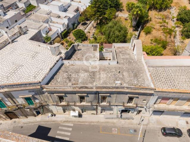 Palazzo in vendita a Puglia, Lecce