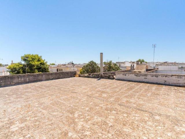 Palazzo in vendita a Puglia, Lecce