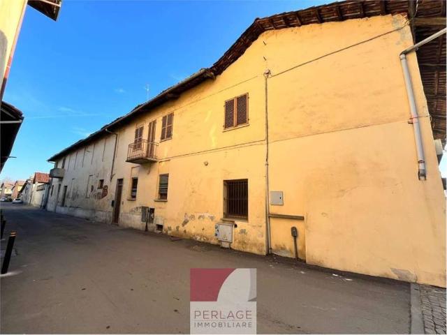Palazzo in vendita a Sommariva del Bosco, Piemonte