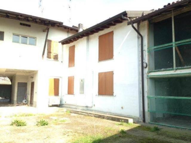 Palazzo in vendita a Gallignano, Soncino