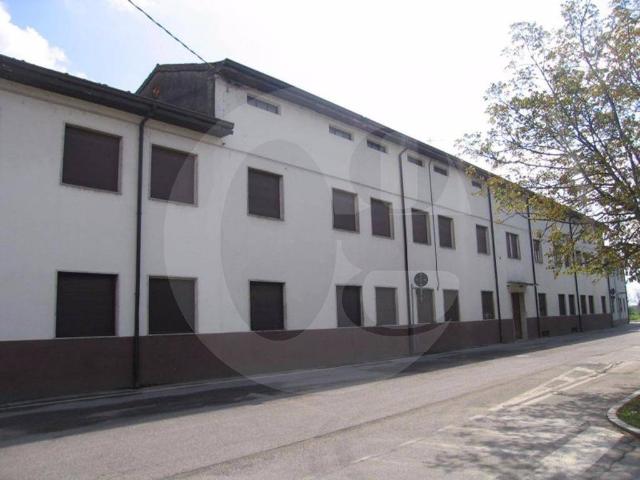 Palazzo in vendita a Soncino, Lombardia