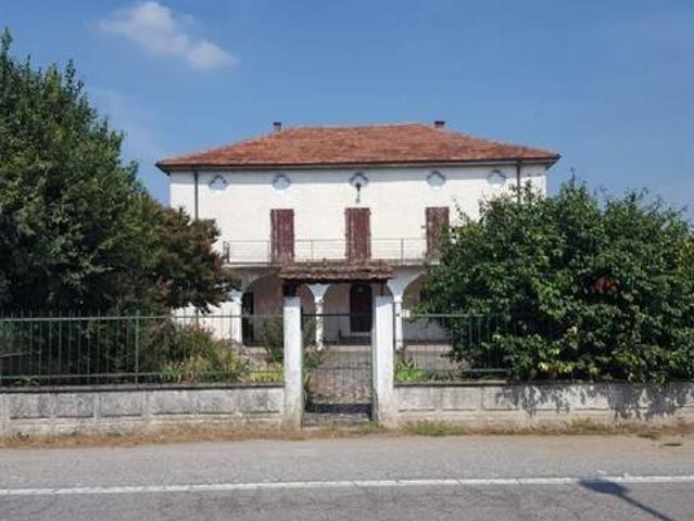 Palazzo in vendita a Soncino, Lombardia