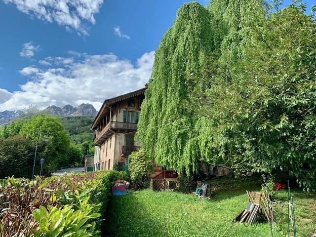 Palazzo in vendita a Piemonte, Biella