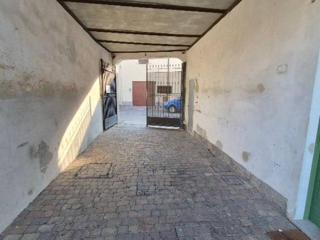 Palazzo in vendita a Soresina, Cremona