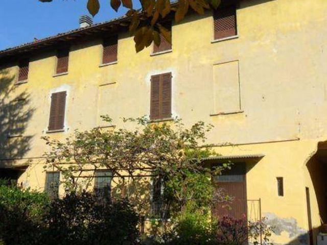 Palazzo in vendita a Soresina, Lombardia