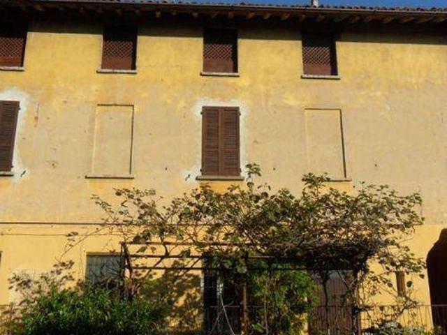 Palazzo in vendita a Soresina, Lombardia