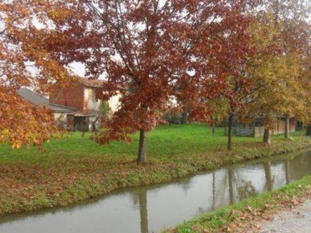 Palazzo in vendita a Soresina, Lombardia