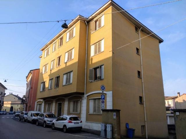 Palazzo in vendita a Soresina, Lombardia