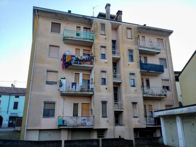 Palazzo in vendita a Soresina, Lombardia