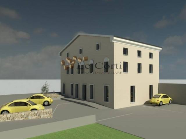 Villa Indipendente in vendita a Sossano, Vicenza