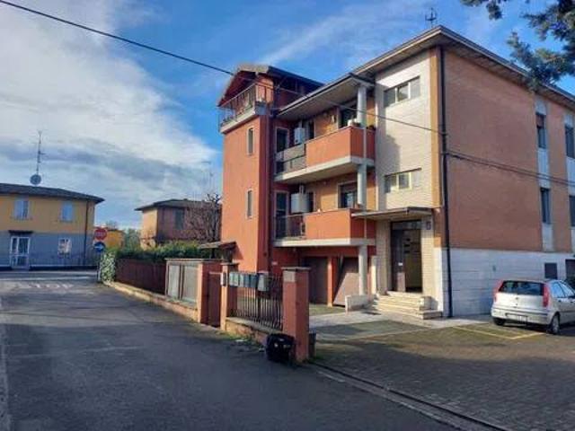 Palazzo in vendita a La Vanga, Spilamberto