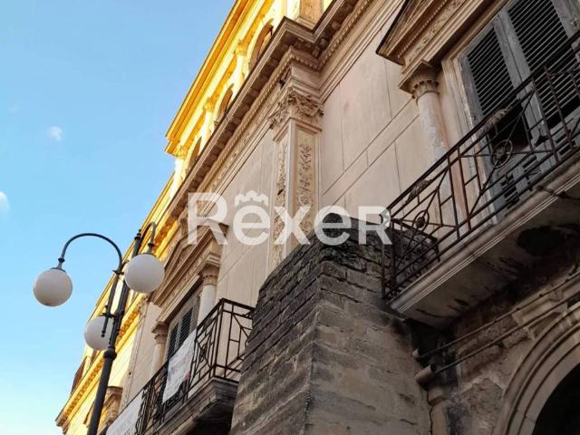 Palazzo in vendita a Puglia, Barletta-andria-trani