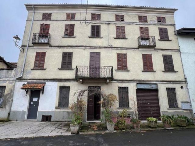Palazzo in vendita a Piemonte, Alessandria