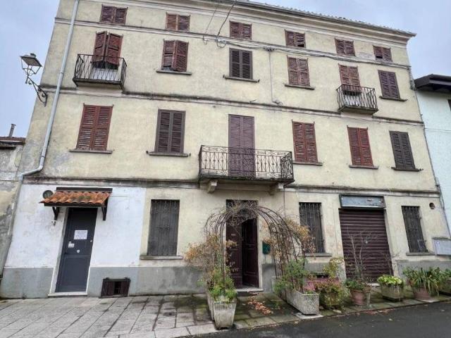 Palazzo in vendita a Piemonte, Alessandria