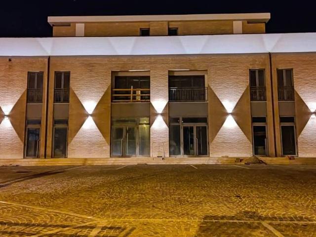 Palazzo in vendita a Marche, Ascoli Piceno