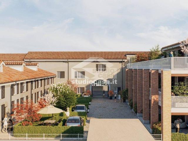 Palazzo in vendita a Spino d’Adda, Spino D'adda