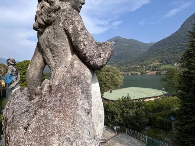 Palazzo in vendita a San Pietro, Spinone Al Lago