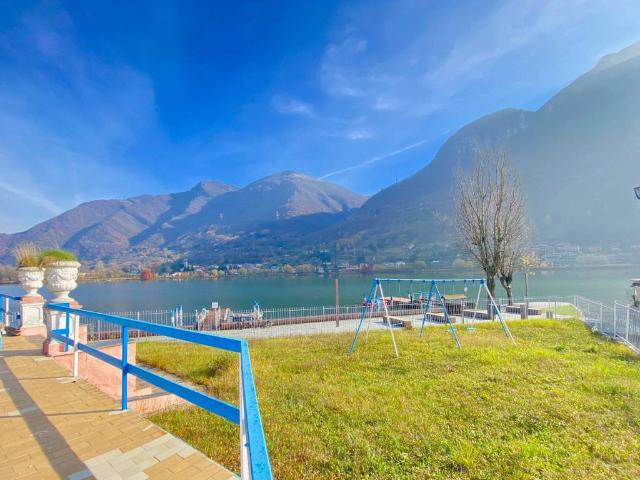 Palazzo in vendita a San Pietro, Spinone Al Lago