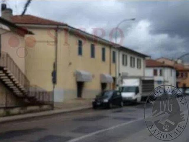 Palazzo in vendita a Spoleto, Umbria