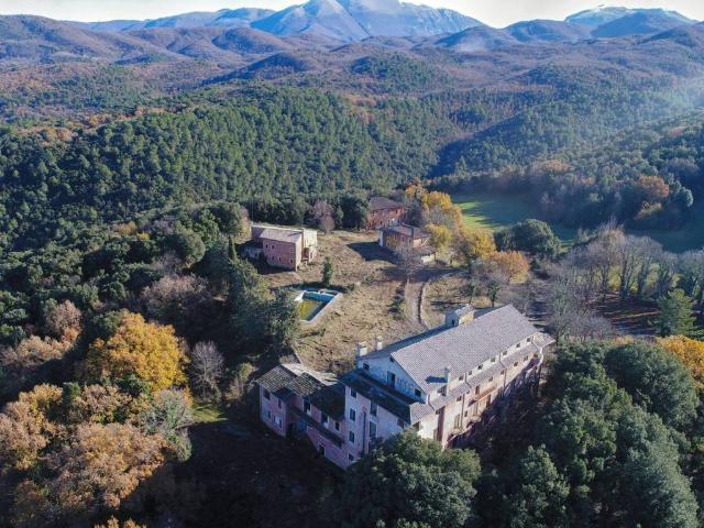 Palazzo in vendita a Spoleto, Umbria