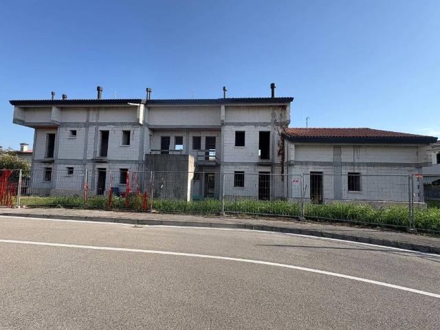 Palazzo in vendita a Spresiano, Treviso