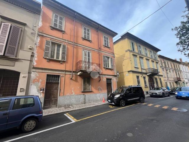 Palazzo in vendita a Stradella, Lombardia