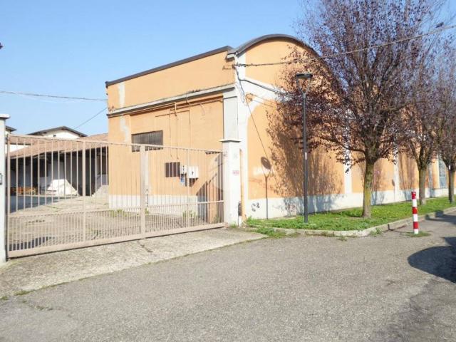 Palazzo in vendita a Casa San Zeno, Stradella