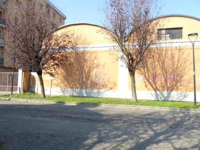 Palazzo in vendita a Casa San Zeno, Stradella