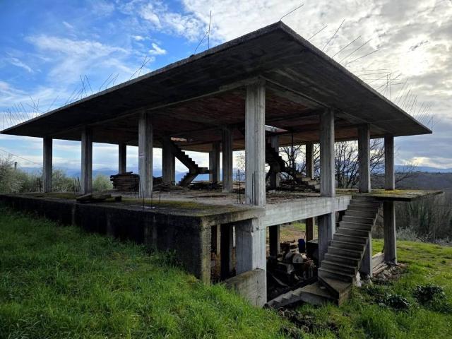 Palazzo in vendita a Strangolagalli, Lazio
