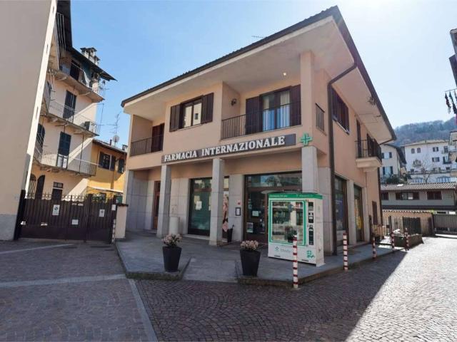Palazzo in vendita a Piemonte, Verbano-cusio-ossola