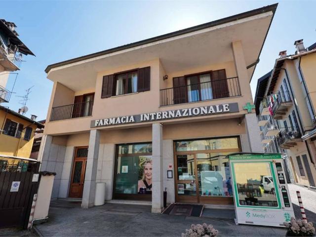 Palazzo in vendita a Piemonte, Verbano-cusio-ossola