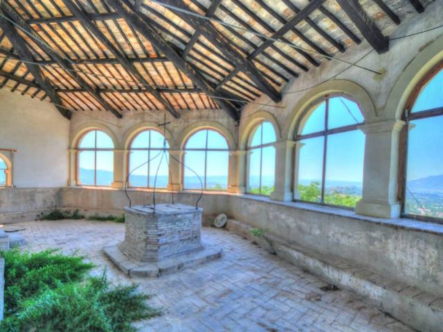 Palazzo in vendita a Stroncone, Umbria