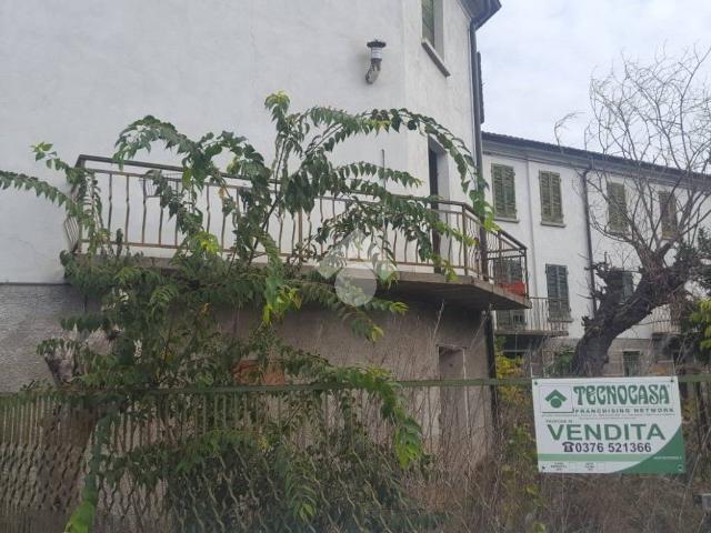 Palazzo in vendita a Suzzara, Lombardia
