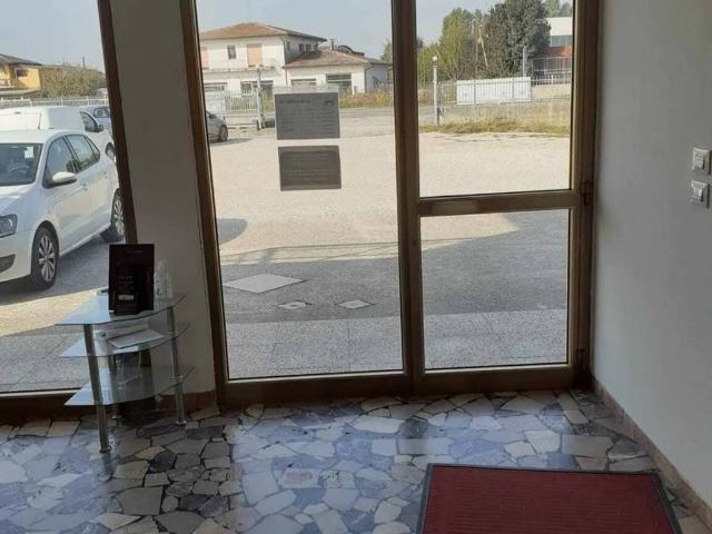 Palazzo in vendita a Taglio Di Po, Veneto