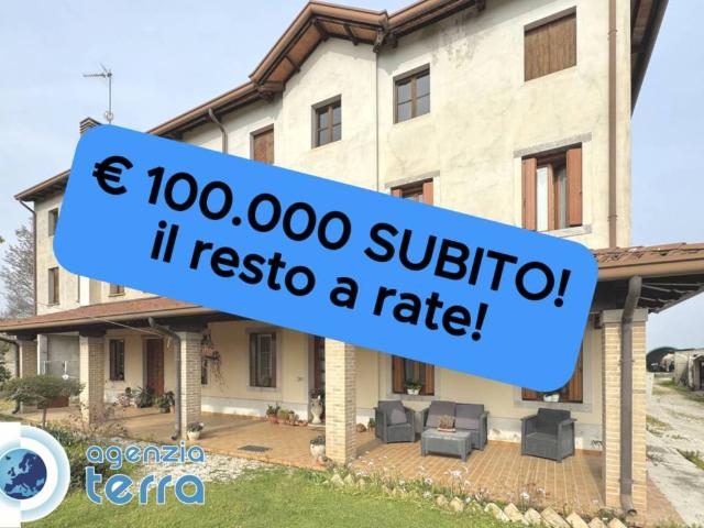 Palazzo in vendita a Talmassons, Friuli-Venezia Giulia