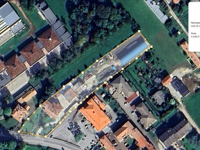 Palazzo in vendita a Talmassons, Friuli-Venezia Giulia