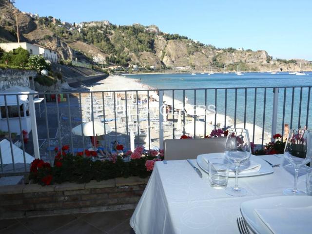 Palazzo in vendita a Villagonia, Taormina