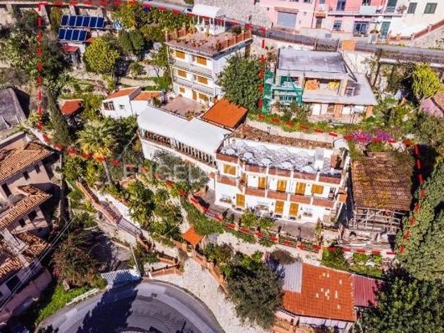 Palazzo in vendita a Taormina, Sicilia