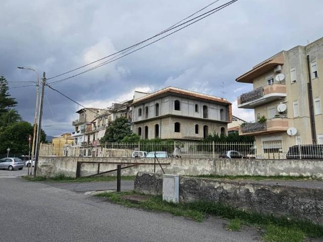 Palazzo in vendita a Taormina, Sicilia