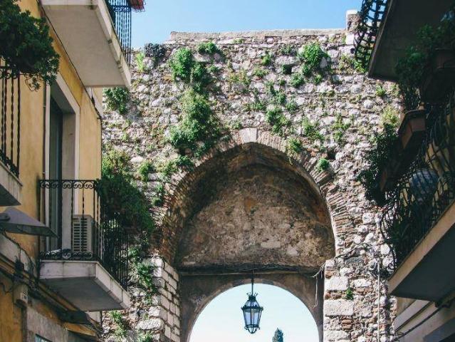 Palazzo in vendita a Taormina, Sicilia